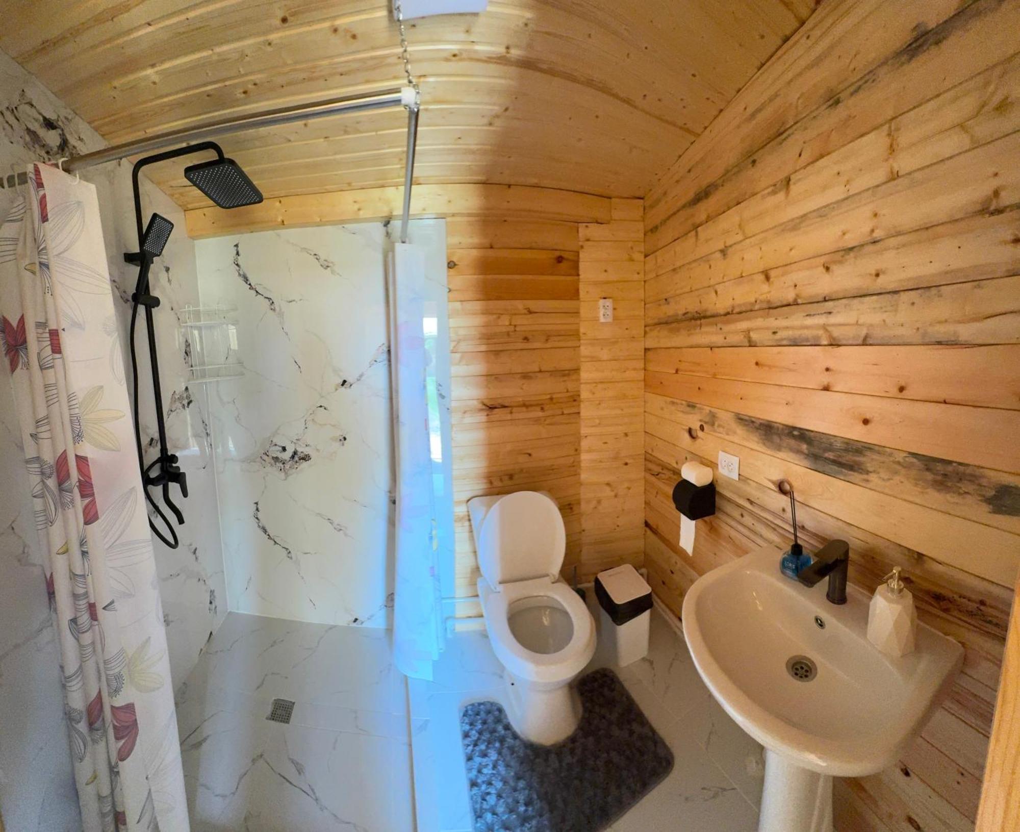 Bosogo Yurt Camp Hotel Bokonbayevo ภายนอก รูปภาพ